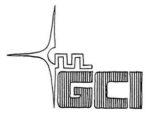 GCI trademark