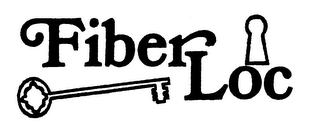 FIBER LOC trademark