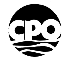 CPO