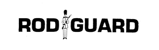 ROD GUARD trademark