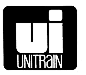 UI UNITRAIN