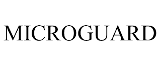 MICROGUARD trademark