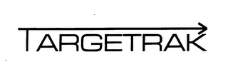 TARGETRAK trademark