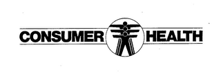 CONSUMER HEALTH trademark