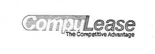 COMPULEASE THE COMPETITIVE ADVANTAGE