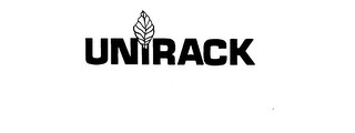 UNIRACK trademark
