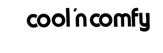 COOL 'N COMFY trademark