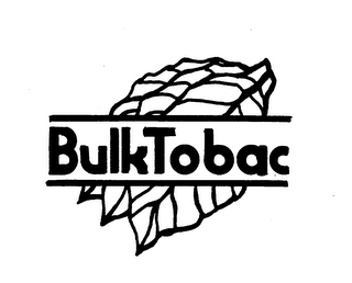 BULKTOBAC trademark