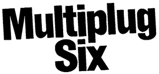 MULTIPLUG SIX