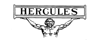 HERCULES trademark