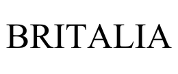 BRITALIA trademark
