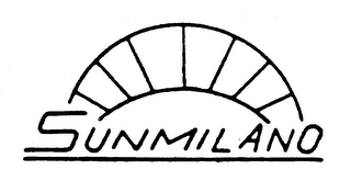 SUNMILANO