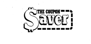 THE COUPON $AVER trademark