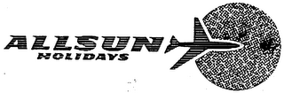 ALLSUN HOLIDAYS