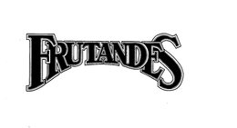 FRUTANDES trademark