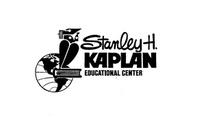 STANLEY H. KAPLAN EDUCATIONAL CENTER