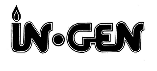 IN.GEN trademark