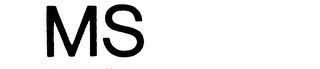 MS trademark