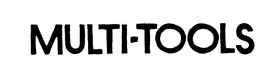 MULTI-TOOLS trademark