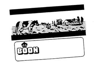 BOON trademark