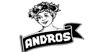 ANDROS