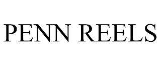 PENN REELS trademark