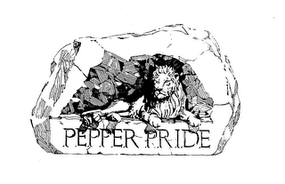 PEPPER PRIDE