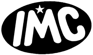 IMC trademark