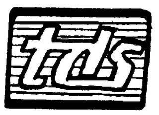TDS trademark