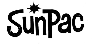 SUNPAC