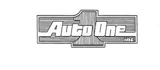 1 AUTO ONE INC.