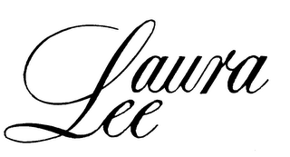 LAURA LEE trademark