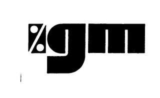 IGM trademark