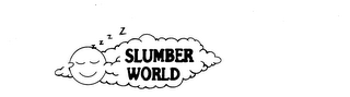 SLUMBER WORLD