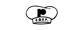 R CORP. trademark