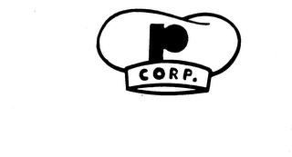 R CORP.