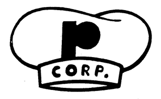 R CORP.
