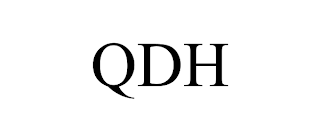 QDH trademark