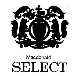 MACDONALD SELECT