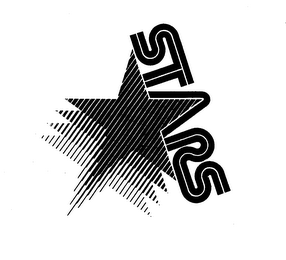 STARS trademark