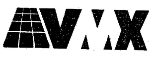 VMX trademark