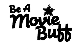 BE A MOVIE BUFF