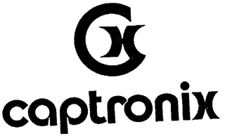 CAPTRONIX