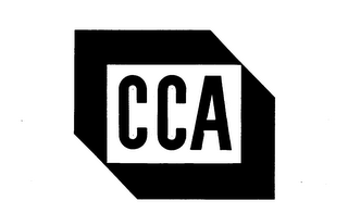 CCA trademark