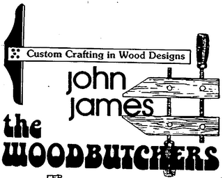 THE WOODBUTCHERS