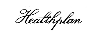 HEALTHPLAN