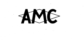 AMC trademark