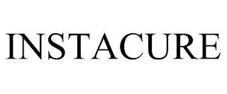 INSTACURE trademark