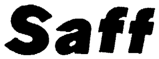 SAFF