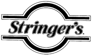 STRINGER'S